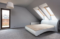 Upper Ochrwyth bedroom extensions